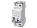 Pikkukuva 4 / 5: Siemens 5SY4210-7, Pienoiskatkaisija, IP20, 400 V