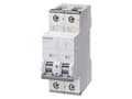 Pikkukuva 3 / 5: Siemens 5SY45107 5SY4510-7 Ledningssikkerikkerhedsafbryder 10 A 230 V, 400 V