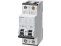 Pikkukuva 1 / 5: Siemens 5SY45107 5SY4510-7 Ledningssikkerikkerhedsafbryder 10 A 230 V, 400 V