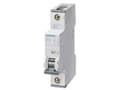 Pikkukuva 3 / 5: Siemens 5SY61027 5SY6102-7 Ledningssikkerikkerhedsafbryder 2 A 230 V, 400 V