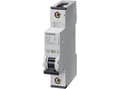 Pikkukuva 5 / 5: Siemens 5SY61027 5SY6102-7 Ledningssikkerikkerhedsafbryder 2 A 230 V, 400 V
