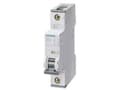 Pikkukuva 2 / 5: Siemens 5SY61027 5SY6102-7 Ledningssikkerikkerhedsafbryder 2 A 230 V, 400 V