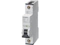 Pikkukuva 1 / 5: Siemens 5SY61027 5SY6102-7 Ledningssikkerikkerhedsafbryder 2 A 230 V, 400 V