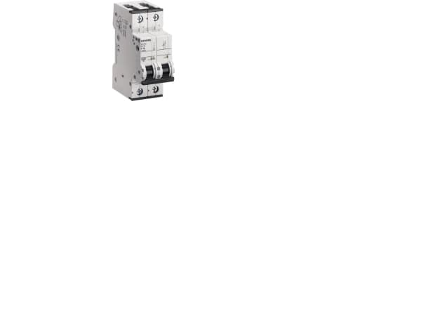Siemens 5SY65167 5SY6516-7 Ledningssikkerikkerhedsafbryder 16 A 230 V, 400 V