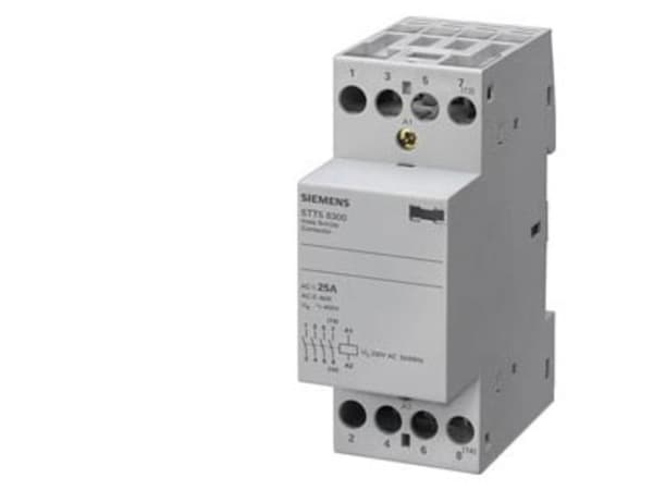 Siemens 5TT5830-1, Monivärinen, 261 g