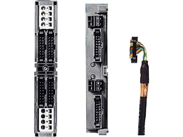 Siemens 6ES7921-3AF00-0AA0 6ES79213AF000AA0 PLC-frontstikmodul 60 V