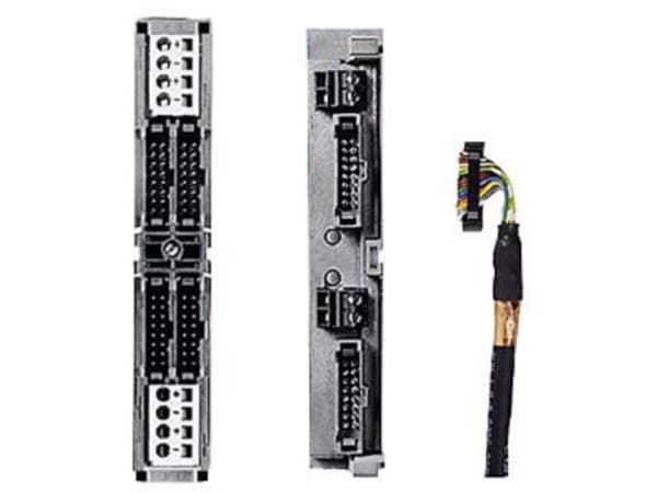 Siemens 6ES7921-3AF00-0AA0 6ES79213AF000AA0 SPS-frontstikmodul 60 V