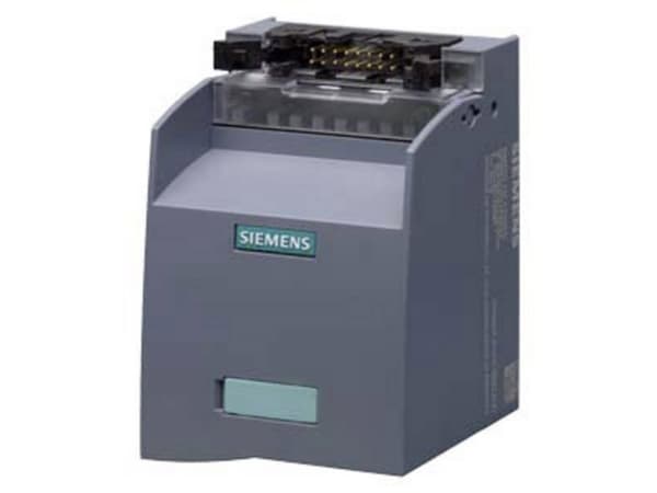 Siemens 6ES7924-0BB20-0AA0 6ES79240BB200AA0 PLC-terminalblock 50 V