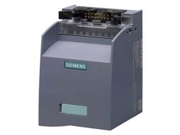 Siemens 6ES7924-0BB20-0AC0 6ES79240BB200AC0 SPS-tilslutningsmodul 50 V