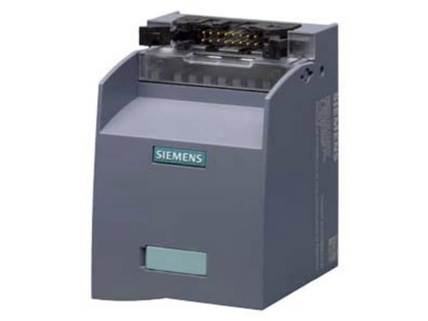 Siemens 6ES7924-0CA20-0BA0 6ES79240CA200BA0 SPS-tilslutningsmodul 50 V