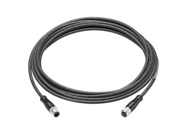 Siemens 6GT28914MN10 Anslutningskabel Svart 1 st