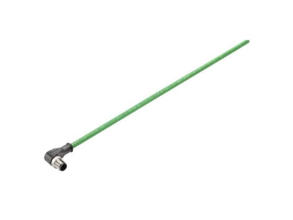 Siemens 6XV18708GH20 Liitäntäkaapeli Vihreä 1 kpl