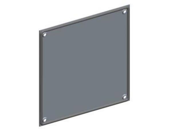 Siemens 8GK91000KK04 Flanger Stål