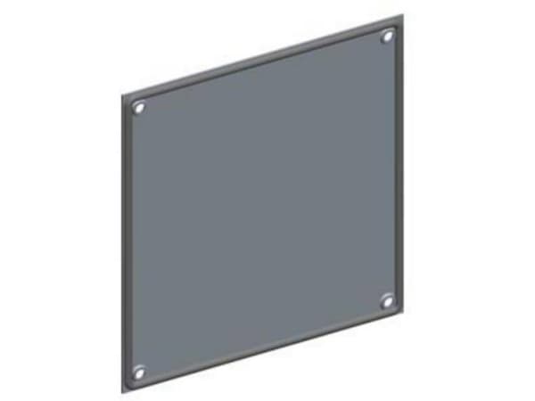 Siemens 8GK91000KK04 Flanger Stål