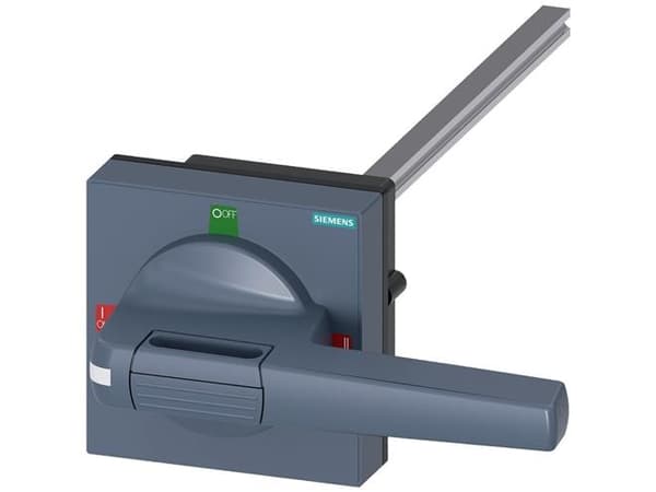Dørkobling 8UD1 100x100 10x10 300 I-0-II