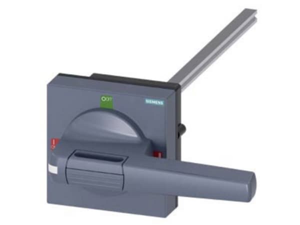 Dørkobling 8UD1 100x100 10x10 300 I-0-II