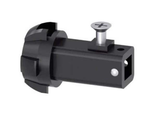 Dørkobling 8UD1 aksel 8x8mm