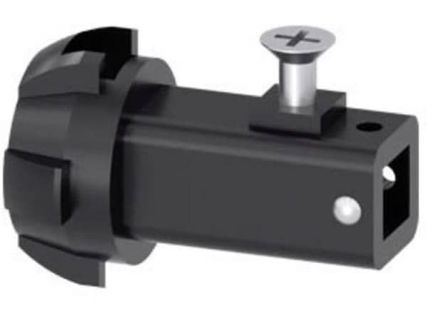 Dørkobling 8UD1 aksel 8x8mm