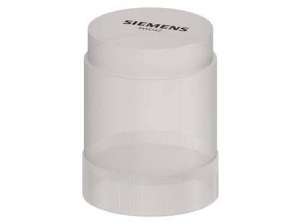 Siemens Permanent lys-elementti 8WD42001AE 8WD4200-1AE 1 kpl 1 kpl