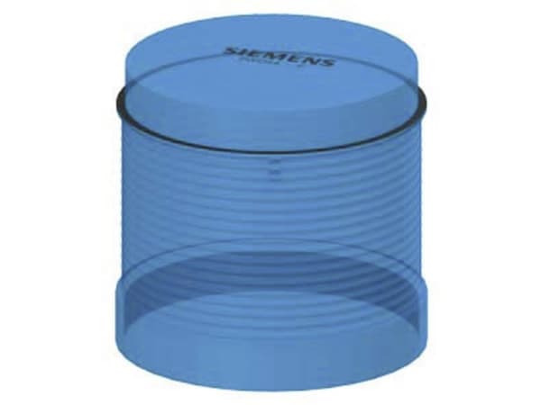 Siemensin vilkkuva valoelementti 8WD44200CF 8WD4420-0CF 1 kpl