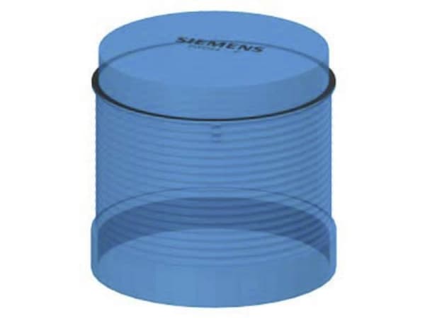 Siemensin vilkkuva valoelementti 8WD44200CF 8WD4420-0CF 1 kpl