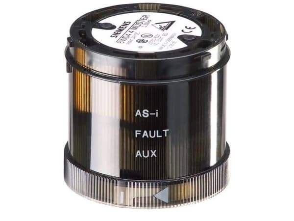 Siemens 8WD4428-0BD Signaalilähettimen liitäntäsovitin 24 V