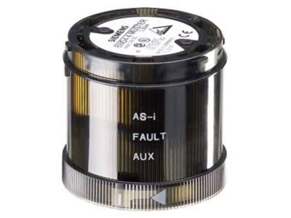 Siemens 8WD4428-0BD Signaalilähettimen liitäntäsovitin 24 V