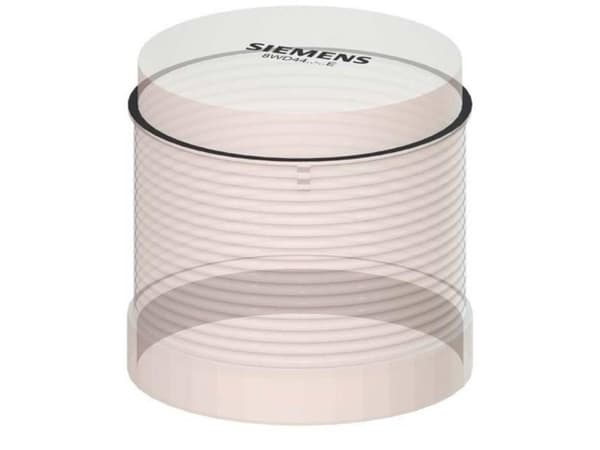 Siemens Permanent lys-elementti 8WD44505AE 8WD4450-5AE LED 1 stk