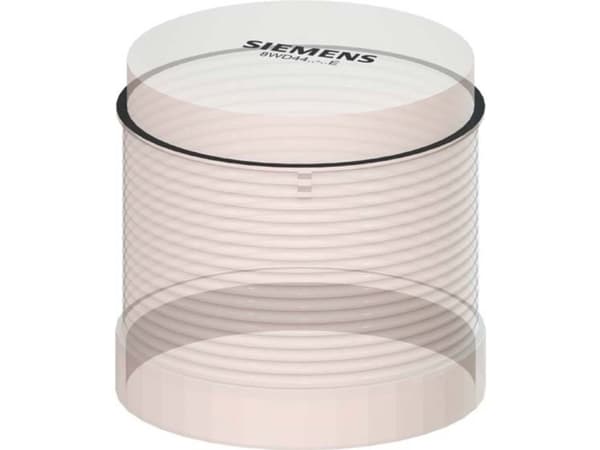 Siemens Permanent lys-elementti 8WD44505AE 8WD4450-5AE LED 1 stk