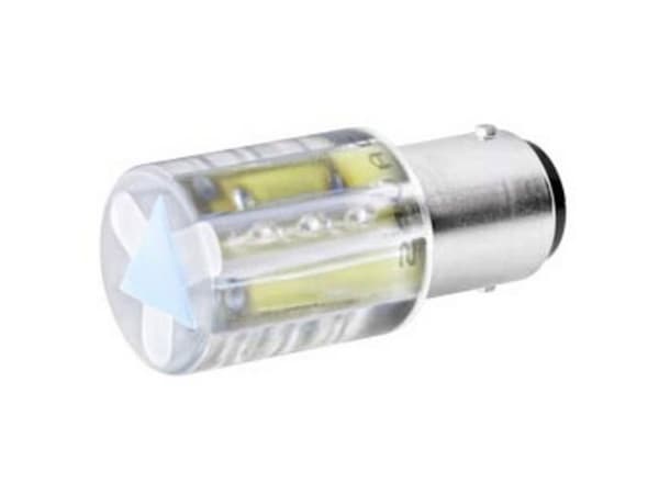 Siemens 8WD4458-6XB LED-valonlähde 230 V