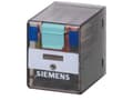 Miniatyrbild 3 av 5: Siemens LZX:PT370730 Stikrelæ 3 x omskifter 1 stk