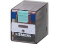 Miniatyrbild 4 av 5: Siemens LZX:PT370730 Stikrelæ 3 x omskifter 1 stk