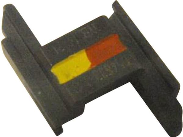 Twin Dorn til Service Tool TE Connectivity 654633-1 1 stk