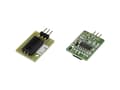 Miniatyrbilde 2 av 3: TRU COMPONENTS HMZ-333A1 Fugtigheds-sensor-modul 1 stk måleområde: 20 - 90 % rF (L x B x H) 31 x 18 x 9.7 mm