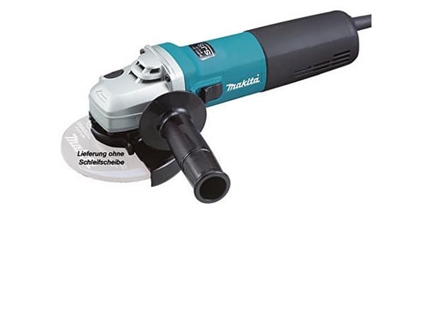 Makita 9565HRZ - Vinkelsliper - 1100 W - 125 mm
