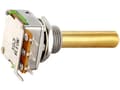 Miniatyrbild 1 av 2: Alpha 63250-01600/A1K APM6A1KM Drejepotentiometer Mono 0.05 W 1 kΩ 1 stk