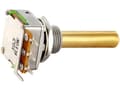 Miniatyrbild 1 av 2: Alpha 63250-01600/B100K APM6B100KM Drejepotentiometer Mono 0.2 W 100 kΩ 1 stk