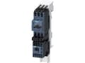 Miniatyrbild 5 av 5: Siemens 3RA2110-0JH15-1AP0 3RA21100JH151AP0 Forbrugsafgrening Motorydelse ved 400 V 0.25 kW 690 V Nominel strøm 0.85 A