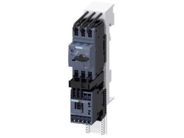 Siemens 3RA2110-0KH15-1AP0 3RA21100KH151AP0 Forbrugsafgrening Motorydelse ved 400 V 0,37 kW 690 V Nominel strøm 1,1 A
