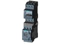 Pikkukuva 4 / 5: Siemens 3RA2110-1GA15-1BB4 3RA21101GA151BB4 Forbrugsafgrening Motorydelse ved 400 V 2,2 kW 690 V Nominel strøm 4,9 A