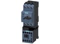 Pikkukuva 5 / 5: Siemens 3RA2110-1GA15-1BB4 3RA21101GA151BB4 Forbrugsafgrening Motorydelse ved 400 V 2,2 kW 690 V Nominel strøm 4,9 A