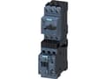 Miniatyrbild 4 av 5: Siemens 3RA2120-1HA24-0BB4 3RA21201HA240BB4 Forbrugsafgrening Motorydelse ved 400 V 3 kW 690 V Nominel strøm 6.5 A