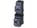 Miniatyrbild 2 av 5: Siemens 3RA2120-1HA24-0BB4 3RA21201HA240BB4 Forbrugsafgrening Motorydelse ved 400 V 3 kW 690 V Nominel strøm 6.5 A