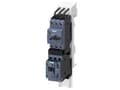 Miniatyrbild 1 av 5: Siemens 3RA2120-4AD26-0AP0 3RA21204AD260AP0 Forbrugsafgrening Motorydelse ved 400 V 7.5 kW 690 V Nominel strøm 15.5 A