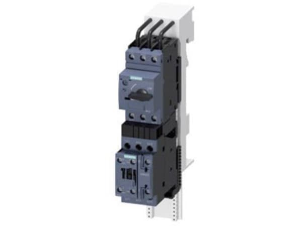 Siemens 3RA2120-4AD26-0AP0 3RA21204AD260AP0 Forbrugsafgrening Motorydelse ved 400 V 7.5 kW 690 V Nominel strøm 15.5 A
