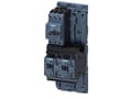 Miniatyrbild 4 av 4: Siemens 3RA2220-1HB24-0AP0 3RA22201HB240AP0 Forbrugsafgrening Motorydelse ved 400 V 3 kW 690 V Nominel strøm 6.5 A