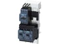 Pikkukuva 5 / 5: Siemens 3RA2220-1JD24-0BB4 3RA22201JD240BB4 Forbrugsafgrening Motorydelse ved 400 V 0,4 kW 690 V Nominel strøm 8,5 A