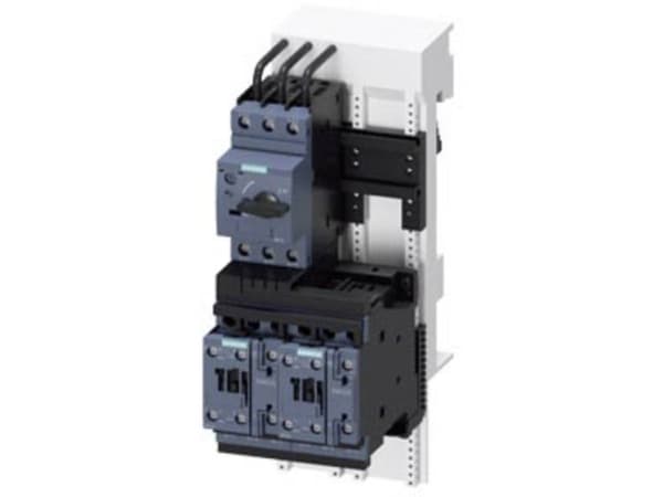 Siemens 3RA2220-1JD24-0BB4 3RA22201JD240BB4 Forbrugsafgrening Motorydelse ved 400 V 0,4 kW 690 V Nominel strøm 8,5 A