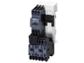 Miniatyrbild 2 av 4: Siemens 3RA2220-4BH26-0AP0 3RA22204BH260AP0 Forbrugsafgrening Motorydelse ved 400 V 7.5 kW 690 V Nominel strøm 15.5 A