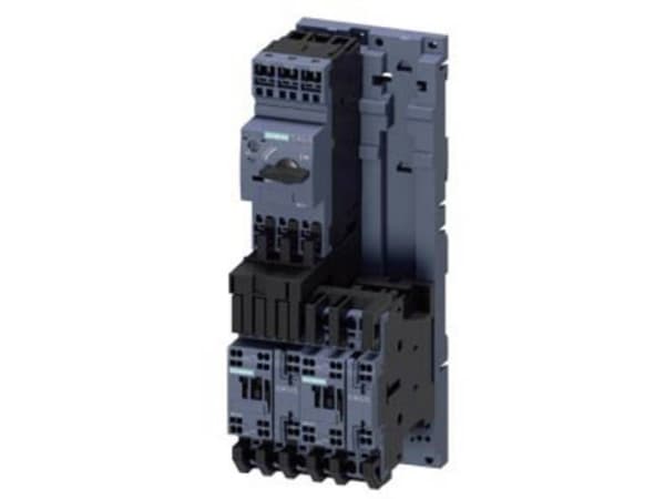 Siemens 3RA2220-4DF27-0BB4 3RA22204DF270BB4 Forbrugsafgrening Motorydelse ved 400 V 11 kW 690 V Nominel strøm 22 A